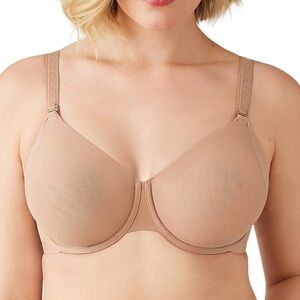 Wacoal Shape Revelation Uneven Underwire Bra 40DDD 855487